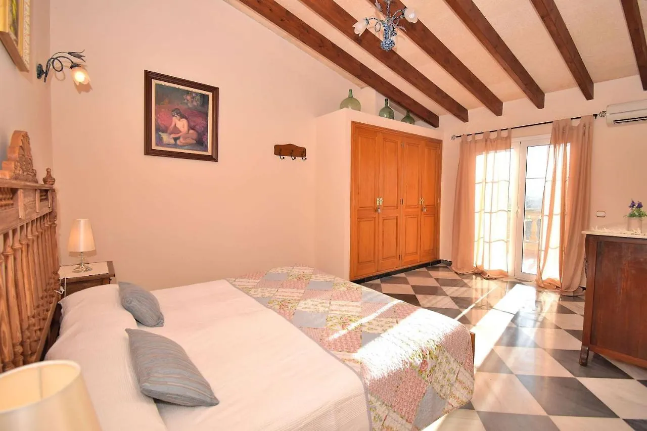 176 Villa Can Claret Gran Et3690 By Mallorca Charme كاس كاتالا